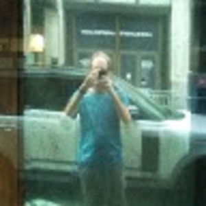 Meet your Posher, Broken